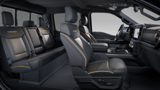 2025 Ford F-150® Internal Image 1